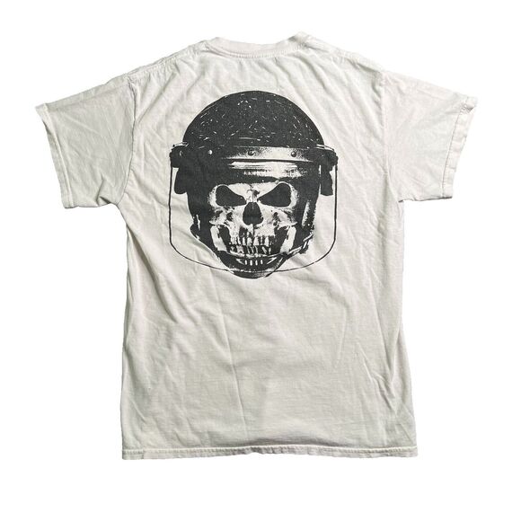 Vic Mensa Beat Down Shirt - Picture 2 of 2